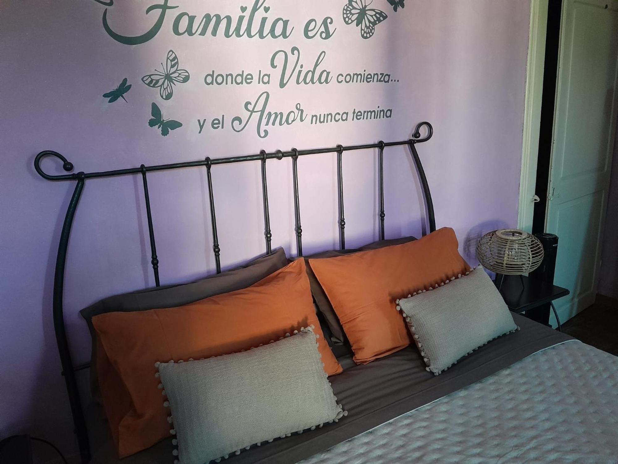 Casita Esperanza Apartment Copparo Exterior photo